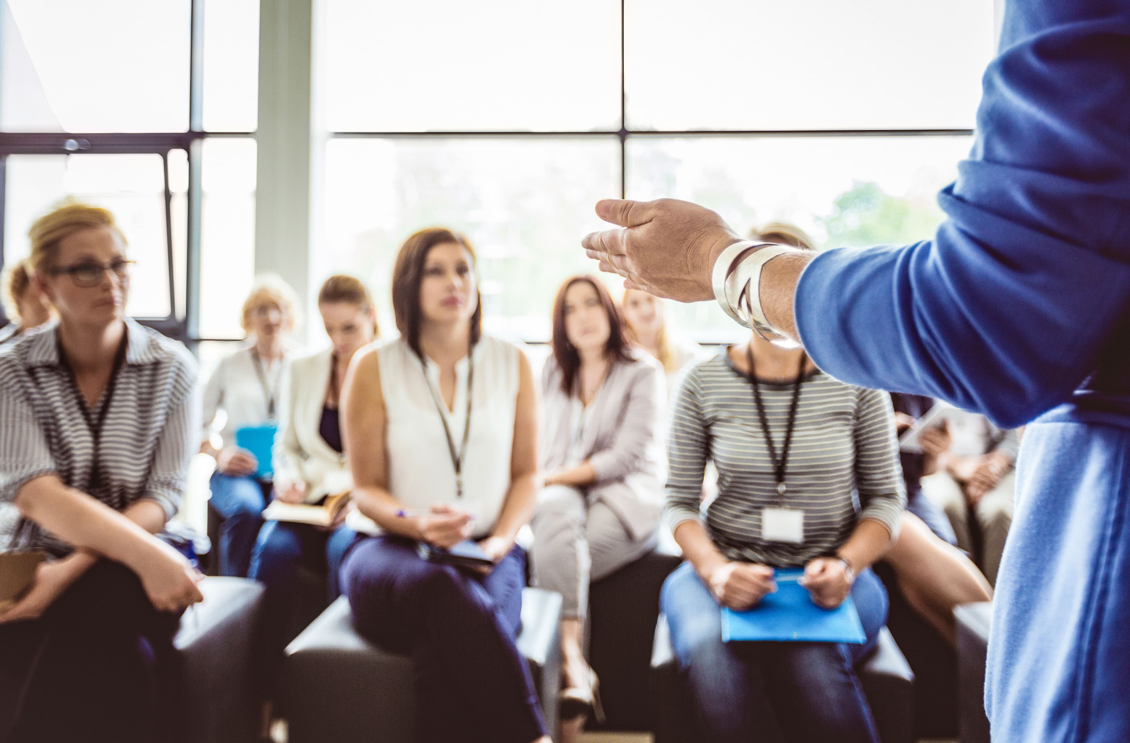 Degree & Executive Programs