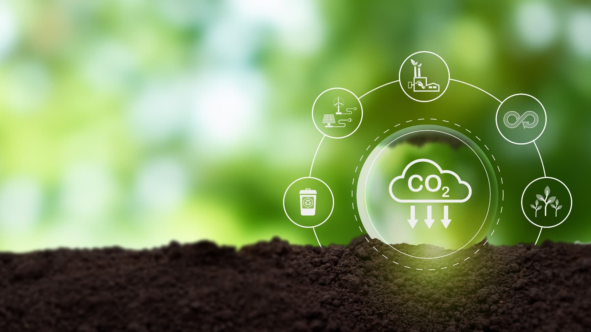 Carbon Market Tracker