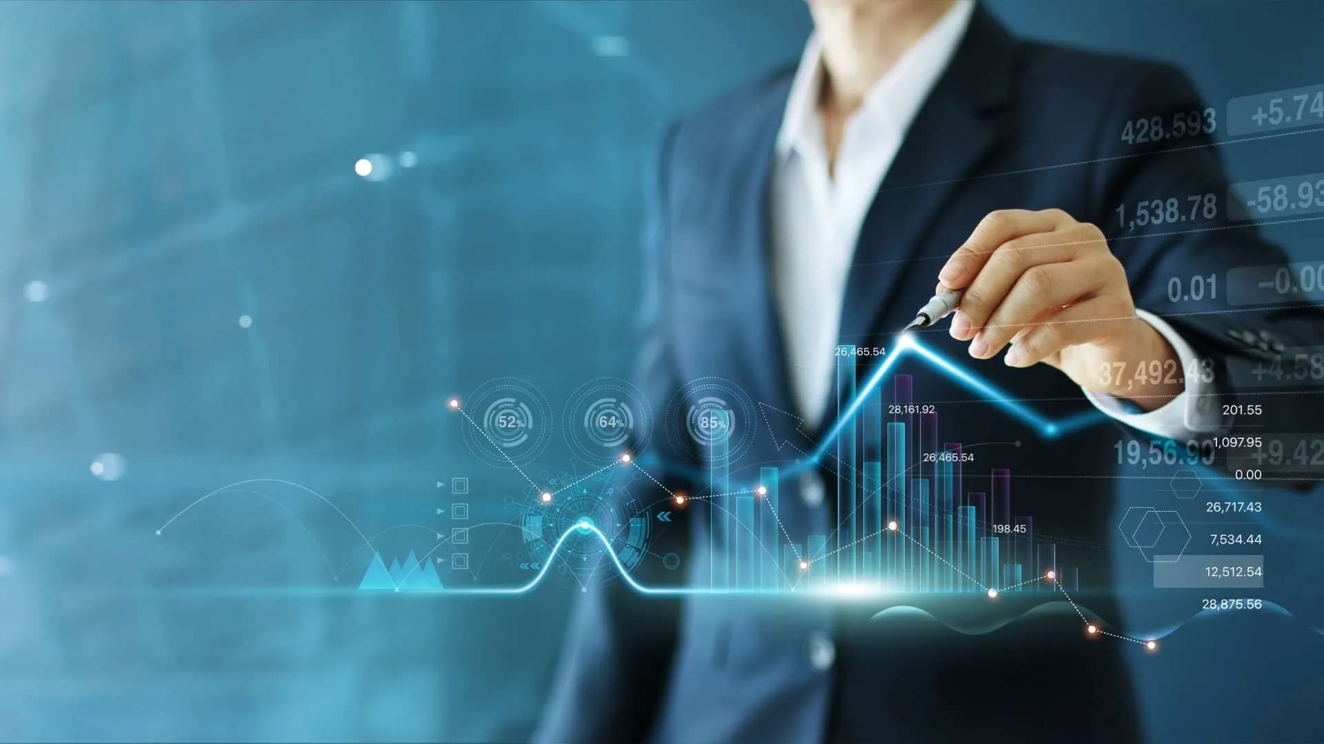 Partnership Opportunities