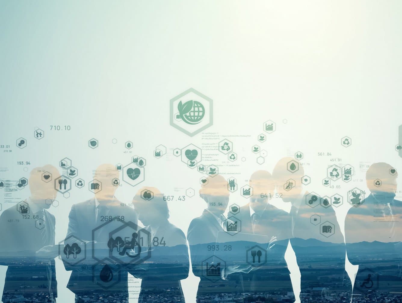 Green Finance Hub Fellowship