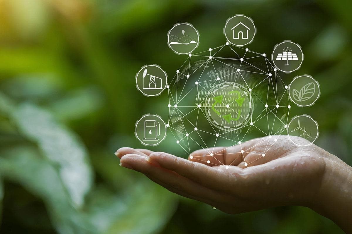 Green Transition Hub